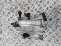 фото thumb №1, Scania r башенка кронштейн тяга опрокидывания левая