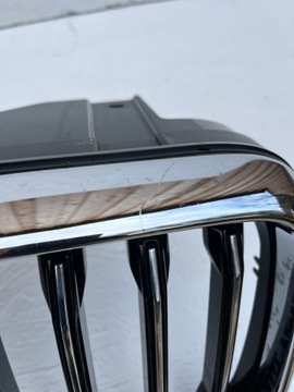 фото thumb №7, Volvo xc60 ii решётка радиатора решётка радиатор 31425535