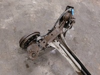 фото thumb №9, Балка oś подвеска задняя комплектная bez abs c3 i