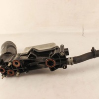 фото thumb №5, Chrysler pacifica 2017 кронштейн / кронштейн фільтра оливи