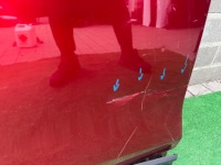 фото thumb №7, Mazda cx5 ii 2 kf 18- дверь правое задние правый задняя org eu