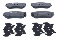 фото thumb №16, Тормозные колодки тормозные ate 13-0460-5873-2 581012ea10