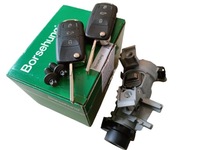 фото thumb №1, Нова oem org комплектна замок запалювання блокування запалювання 2x pilot vw golf 5 v vi 1k0