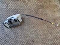 Купить 2023 tesla model y замок дверь задних 150067491b, фото thumb