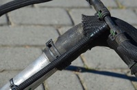 фото thumb №1, Jeep wrangler jl 2.2d 18- труба шланг wody 68282496ac