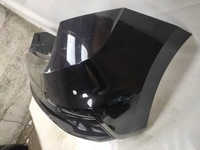 фото thumb №9, Skoda fabia iv hb monte carlo 6ve бампер задній задня 2021- 4pdc