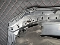 фото thumb №7, Bmw 3 e92 e93 06-12 капот крышка двигателя лак 475/9