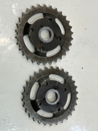 фото thumb №1, Колесо зубчасте розподільного валу audi a7 c7 06e109571d