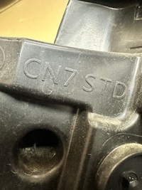 фото thumb №7, Лампа линза led hyundai elantra vii cn7 92102-aa