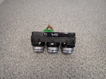 фото thumb №5, Suzuki sx4 06-13 панель керування повітропровід