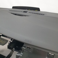 фото thumb №6, Crossland приборная панель консоль подушки безопасности ремни подушка безопасности