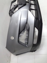 фото thumb №12, Nissan qashqai j11 бампер перед переднє рестайлінг 17-21r омивачі