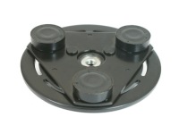 фото thumb №1, Диск компрессор ford ranger 2.5 d xm34-19d629-ba 3636288 ek364