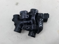фото thumb №7, Дросельна заслінка citroen c4 i 9657485480 25378171 delphi 1.6 hdi