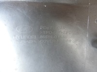 фото thumb №16, Hyundai i30 i-30 fastback 2017 передний бампер новый oryg