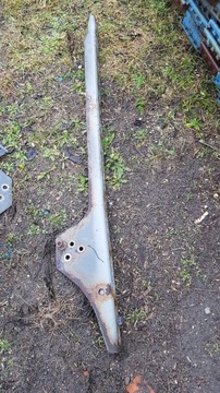 фото thumb №7, Балка поперечина поперечна рами середня płoza daf xf 106 cf e 6 стандарт