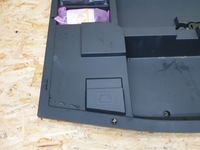 фото thumb №9, Outlander iii lift пол багажника домкрат hybry