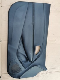 фото thumb №1, Kia rio iii 3d боковина обивка дверь левая перед