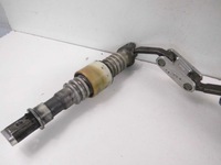 фото thumb №5, Mercedes w203 шток колонка керма 2034620205