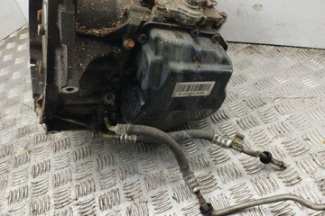 фото thumb №10, Коробка передач коробки передач saab 9-3 estate ys3f 07g3814324 1.9l дизель 110kw 2007