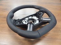 фото thumb №7, Mercedes b-klasa w245 - повітропровід nowa шкіра sport