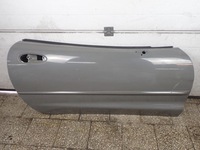 фото thumb №1, Дверь правое передние chevrolet corvette c5