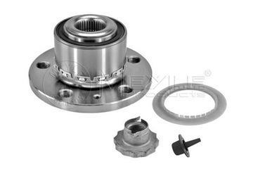 фото thumb №9, Подшипник колёса vw p. a2/polo/fabia