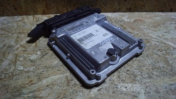 фото thumb №5, Блок керування двигуна audi a6 c6 2.0 tdi 03l906022fh