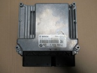 фото thumb №1, Блок управления бортовой компьютер двигатель bmw e90 2.0d n47 7823422
