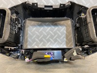 фото thumb №8, Решітка впуск повітря обдув w desce chevrolet captiva lift