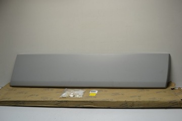 фото thumb №8, Mercedes w201 190 планка двері права перед