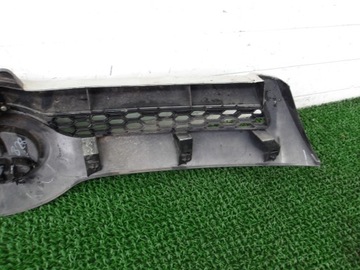 фото thumb №8, Corolla verso 04-07 решётка радиатора решётка перед камера 1c0