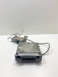 Купить Радио bez навигации mercedes-benz sl r107 beckermexicocassette 28223002, фото thumb