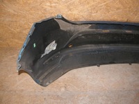 фото thumb №5, Leon iii 5f0 бампер задняя оригинал