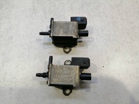 фото thumb №1, Клапан вакууму passat b5 2.8 v6 4d0907551