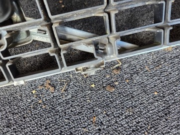 фото thumb №11, Решітка решітка радіатора volvo s40 ii v50 08620116