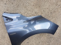 фото thumb №5, Крыло передний renault clio 4 iv 2016- lift tekpn 631007609r