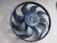 фото thumb №1, Вентилятор радіатора dacia dokker оригінал