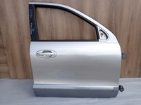 фото thumb №1, Hyundai santa fe 01- дверь передние правое ll
