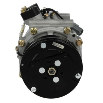 фото thumb №12, Компрессор кондиционера nissens 89226 38800p06a02