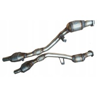 фото thumb №1, Катализатор audi s4 quattro 4.2i bbk 11/2004-