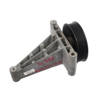 Mercedes w906 кронштейн ролик генератора om651 дизель Доставка, фото thumb