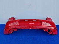 фото thumb №1, Vw golf 6 vi hb бампер зад задній bez pdc 5k6807421 ba122