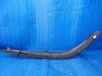 фото thumb №7, W211 молдинг накладка бампера перед a2118850026