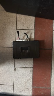 фото thumb №1, Модуль блок управления навигации renault twingo iii 282755477r