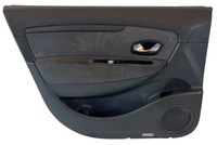 фото thumb №1, Renault scenic iii оббивка двері лівий перед обшивка