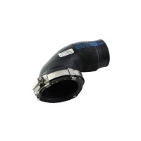 фото thumb №8, Volkswagen golf mk5 трубка  труба інтеркулер права 1.4 tsi 1k0145838l