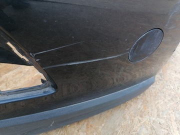 фото thumb №8, Бампер перед переднее volvo xc60 i 2008-2013r