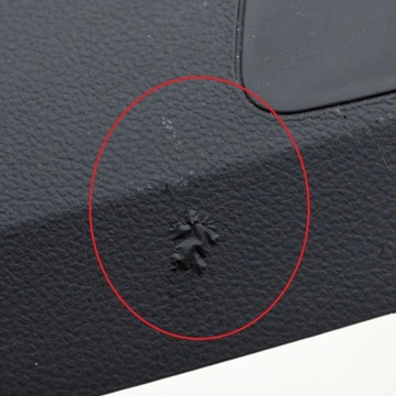 фото thumb №7, Audi a6 s6 c7 4g 2012 рамка бардачка панелі розподільчої