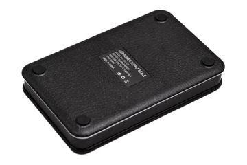WAGA USB MICRO USBC LIGHTING PRECYZYJNA 0,01G 1KG